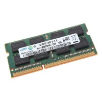 Samsung DDR3 CH9-10600s MHz RAM 2GB